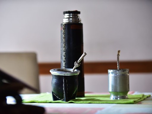 Consejos para tomar mate y evitar la propagación del coronavirus | Actualidad