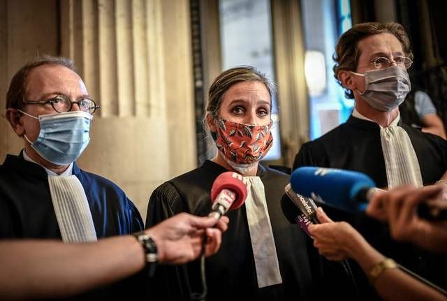 La Justicia no reconoció a una mujer transgénero como madre de su hija en Francia | Internacionales