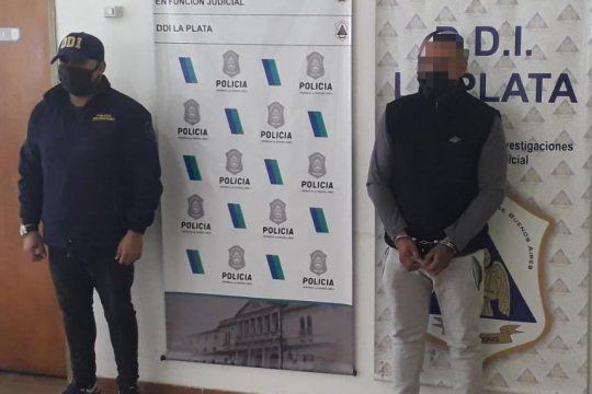 Detuvieron a pai umbanda que simulaba estar poseído para violar a su hijastra | Actualidad