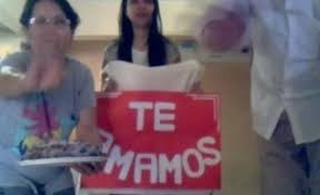 En juicio por Zoom a narcos, saludan por su cumpleaños a uno de los acusados | Actualidad