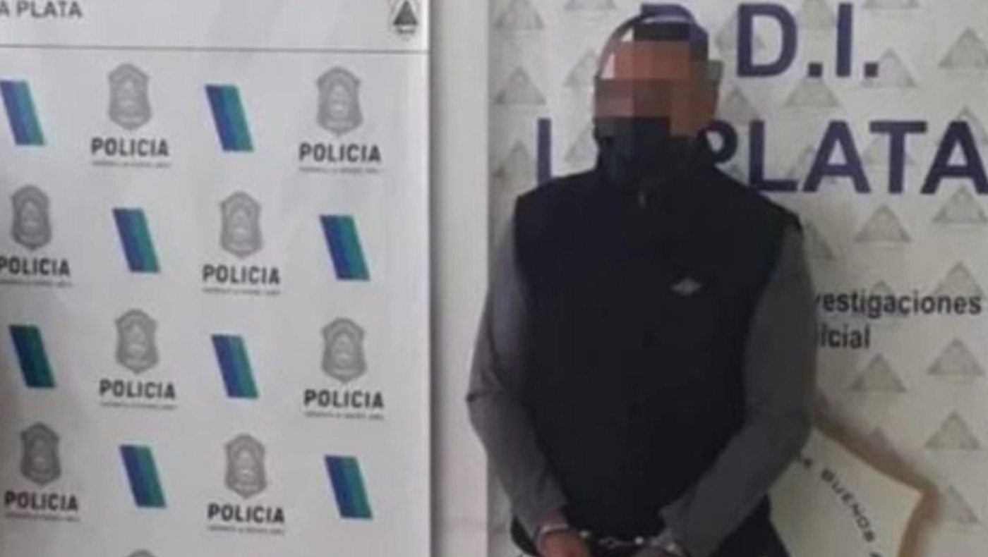 La insólita 'justificación’ del pai umbanda que fue detenido por violación | Actualidad