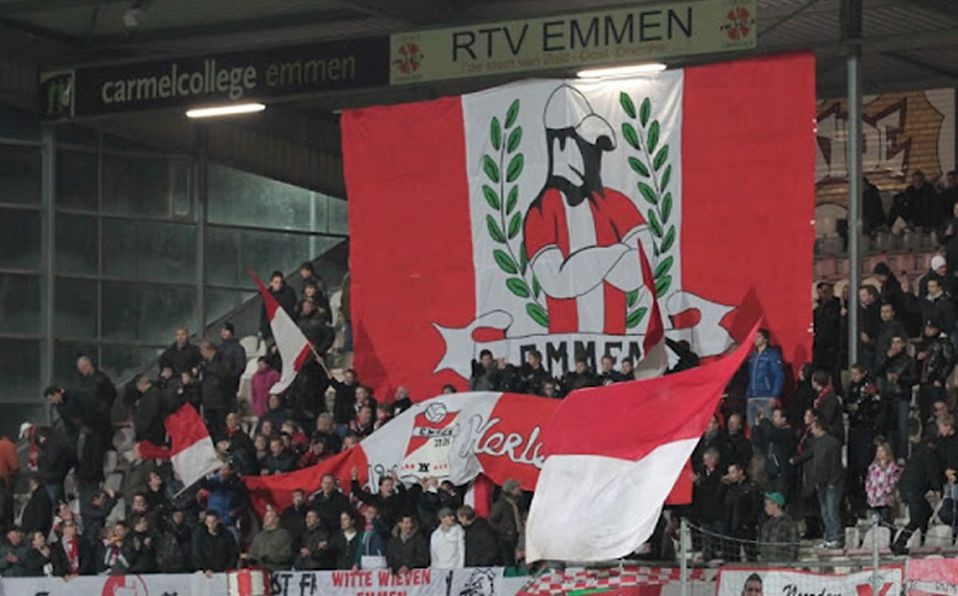 La Federación de Países Bajos no permite que empresa de juguetes sexuales sponsoree a un equipo | Deportes