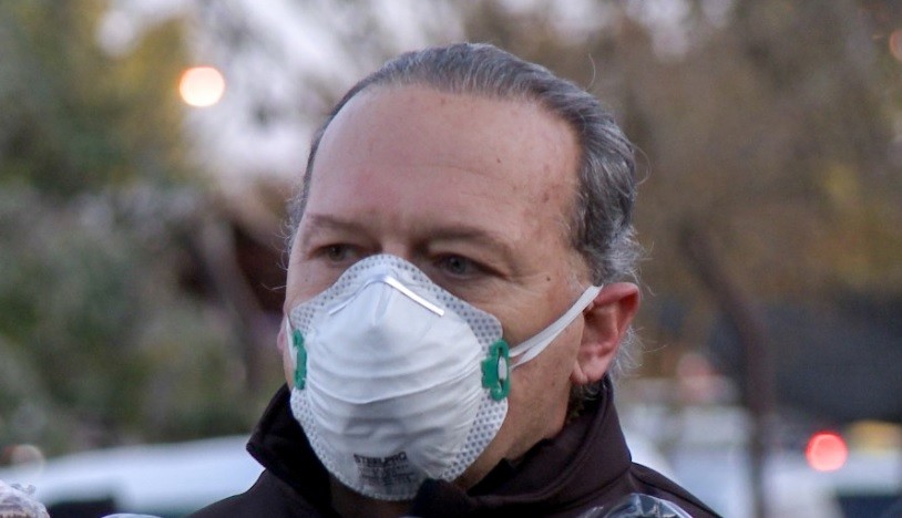 "No va a haber más Policía Local", anunció Berni | Actualidad