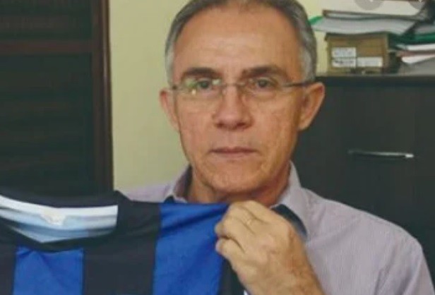 Por una deuda, un futbolista mató a puñaladas al presidente del club | Internacionales