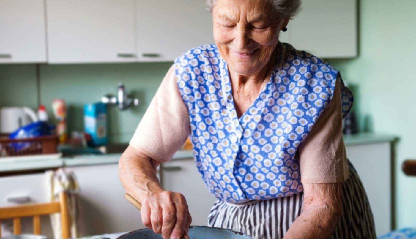 Se extenderá la moratoria de Jubilaciones de Ama de Casa | Actualidad