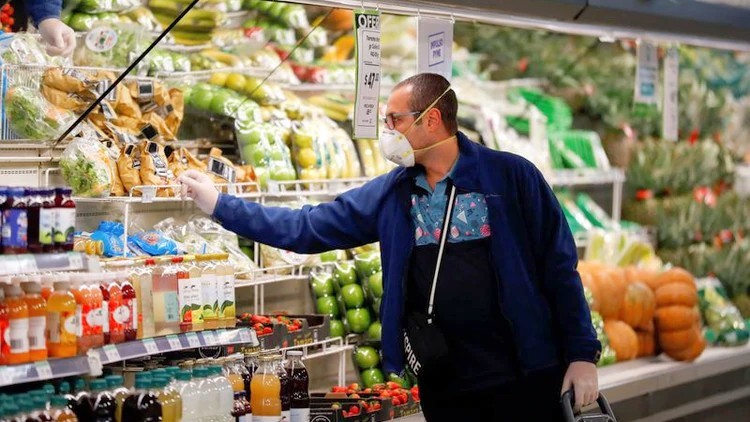 La canasta básica alimentaria aumentó el 2,6% en agosto | Economía