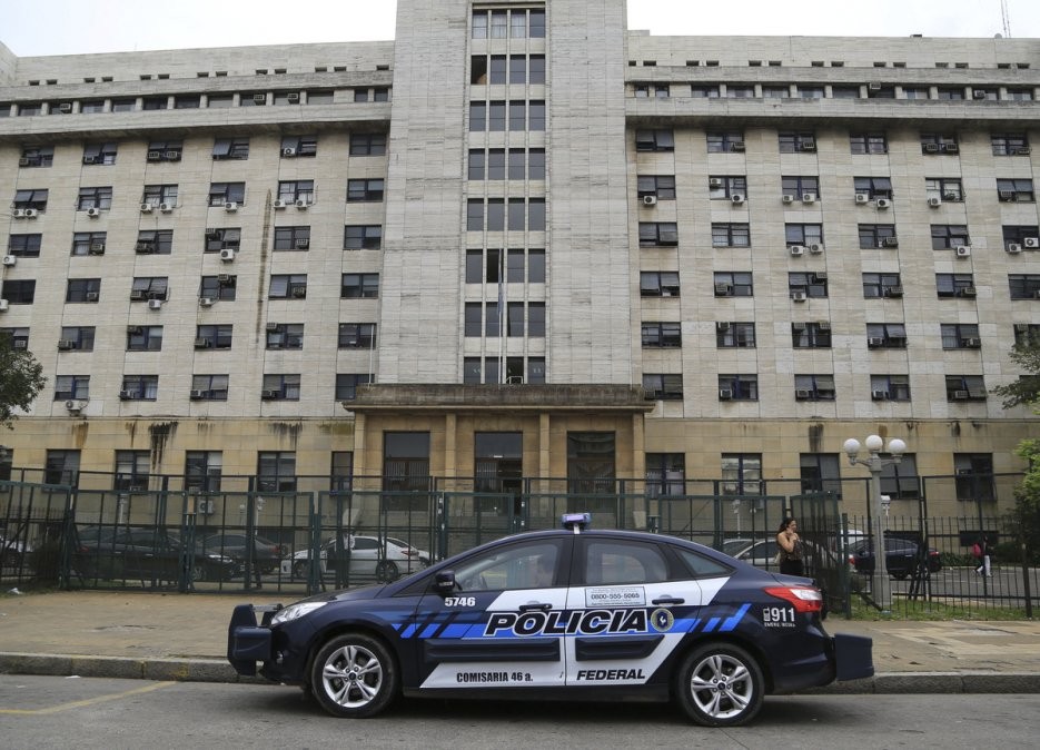 La Cámara de Casación Penal avaló los DNU que anulan los traslados de Bruglia, Bertuzzi y Castelli | Política