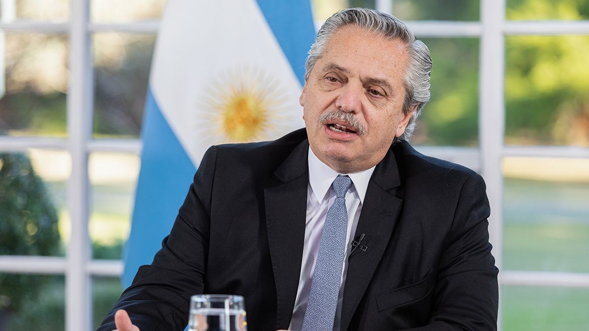 Extensión de la cuarentena: el anuncio se realizará a través de redes sociales | Política