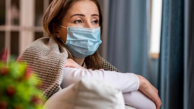 Coronavirus: recuperados pueden seguir sintiendo cansancio constante 10 semanas después | Actualidad