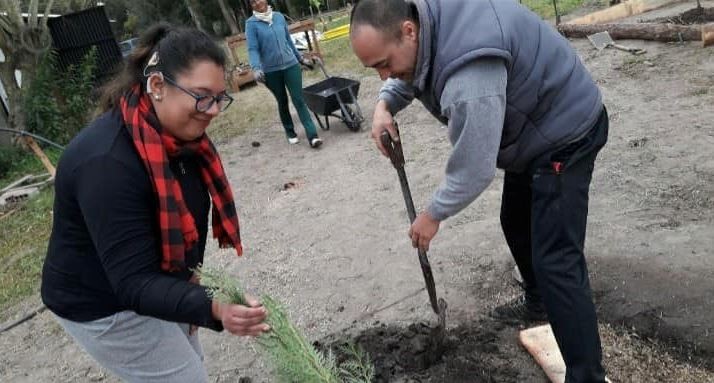 “Las Manos Hablan”: una cooperativa de Santa Fe da trabajo a personas sordas | Actualidad