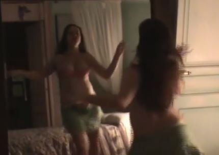 Video: Así bailaba Natalia Oreiro cuando estaba embarazada | Espectáculos