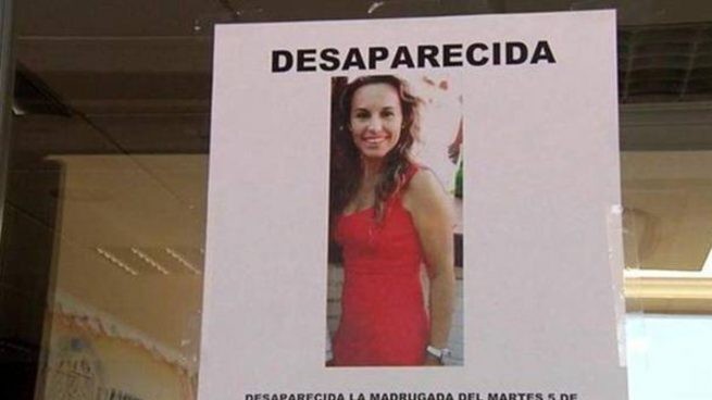 Homicidio: a 4 años de la desaparición de una mujer, una carta anónima esclareció el caso | Internacionales