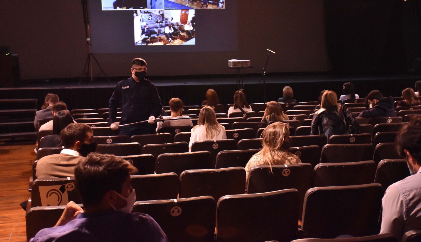 Comenzó el juicio a 48 jóvenes detenidos en fiesta clandestina en San Juan | Actualidad