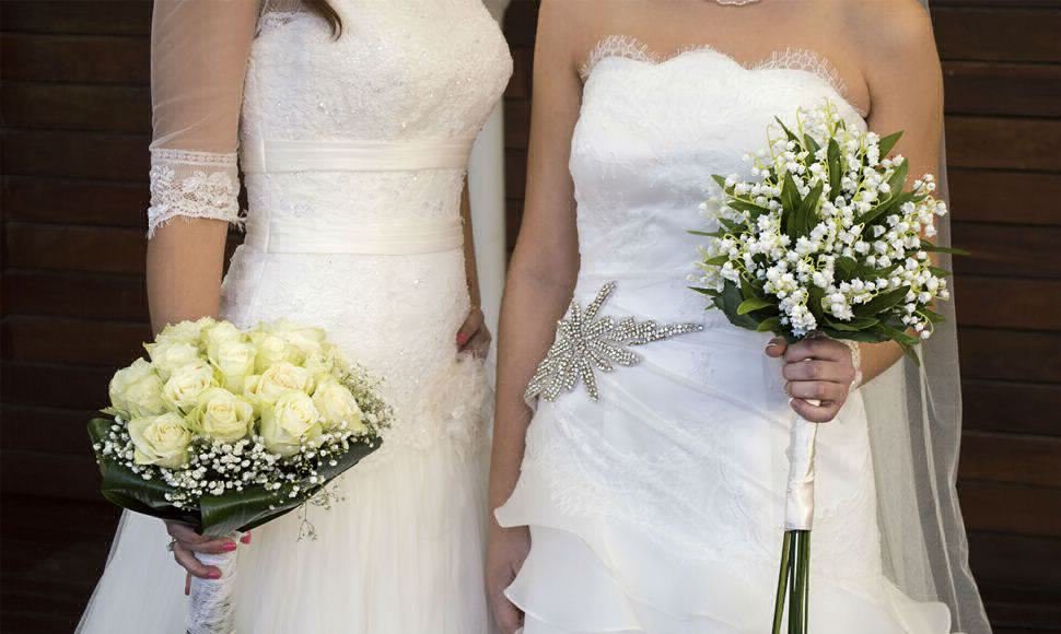 Autorizan a una mujer a casarse con la hija de su esposo muerto | Actualidad