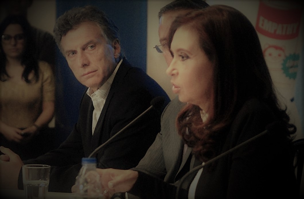 Cristina Fernández dijo que hubo un "fake allanamieto" a la quinta de Macri | Política