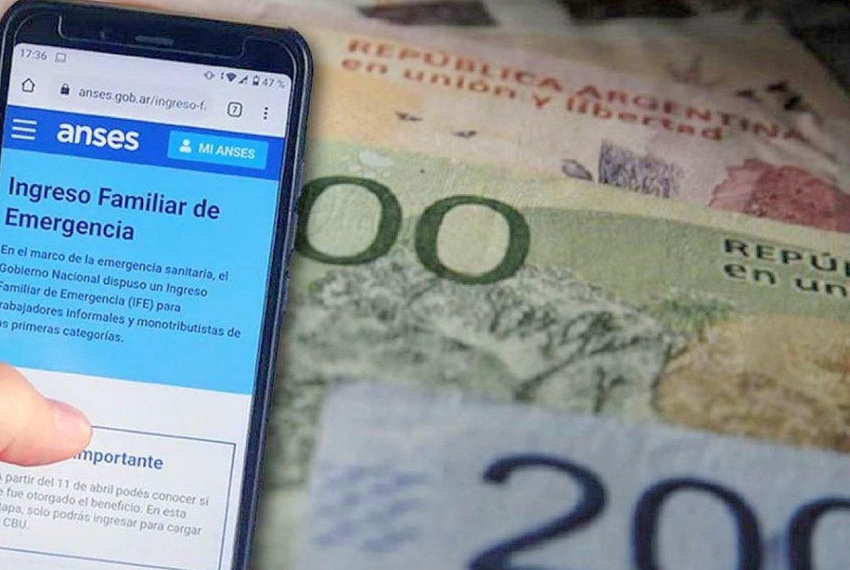 Los bancos no podrán descontar del IFE por deudas | Actualidad