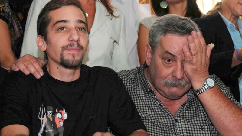 A los 43 años murió por coronavirus el nieto recuperado 101 | Actualidad