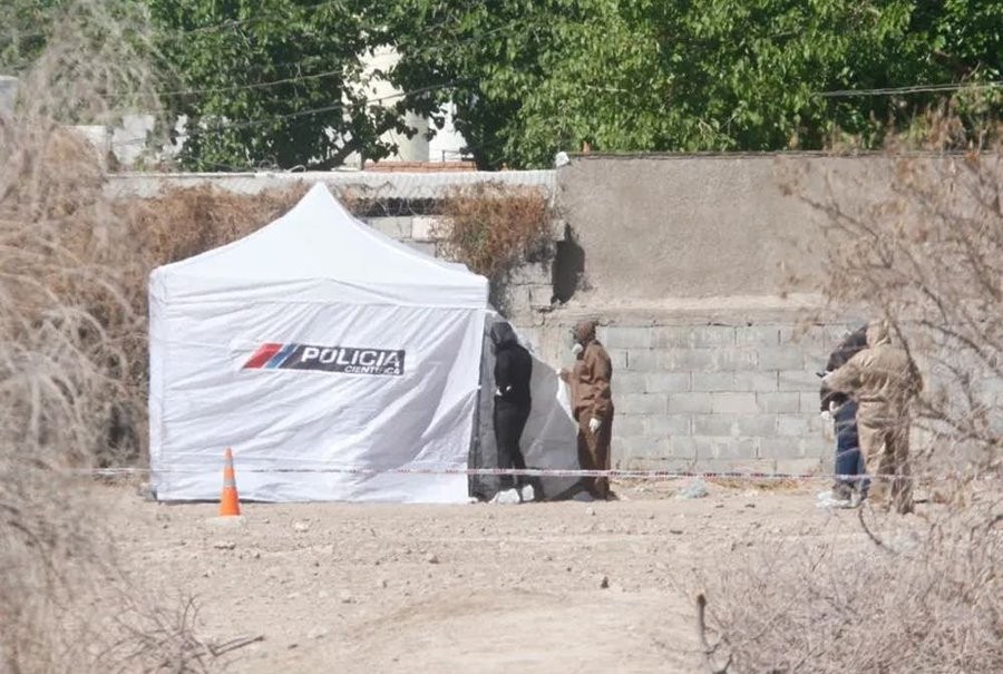 Encontraron muerto a un jubilado que había desaparecido tras cobrar la jubilación | Actualidad