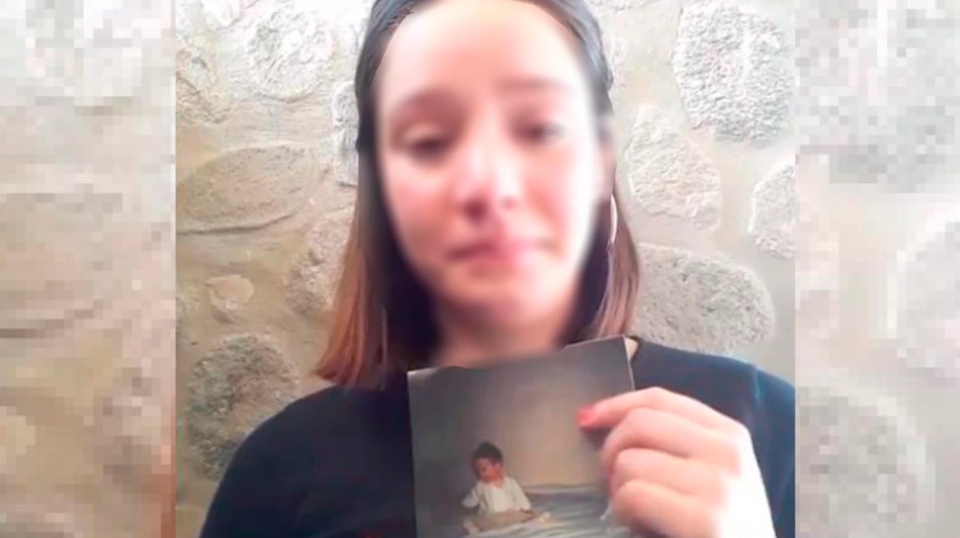 El desesperado pedido de una joven que acusa a su mamá de matar a su hermano con discapacidad | Actualidad