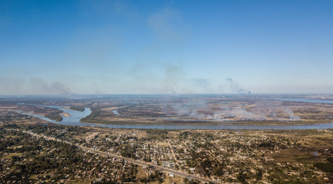 La UNL organiza un panel con especialistas de la Organización Meteorológica Mundial | Clima, naturaleza y medio ambiente