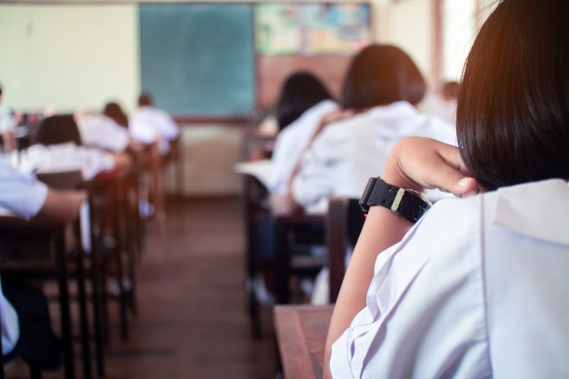 Nena de 10 años murió luego de que el maestro la golpeara por equivocarse en una respuesta | Internacionales