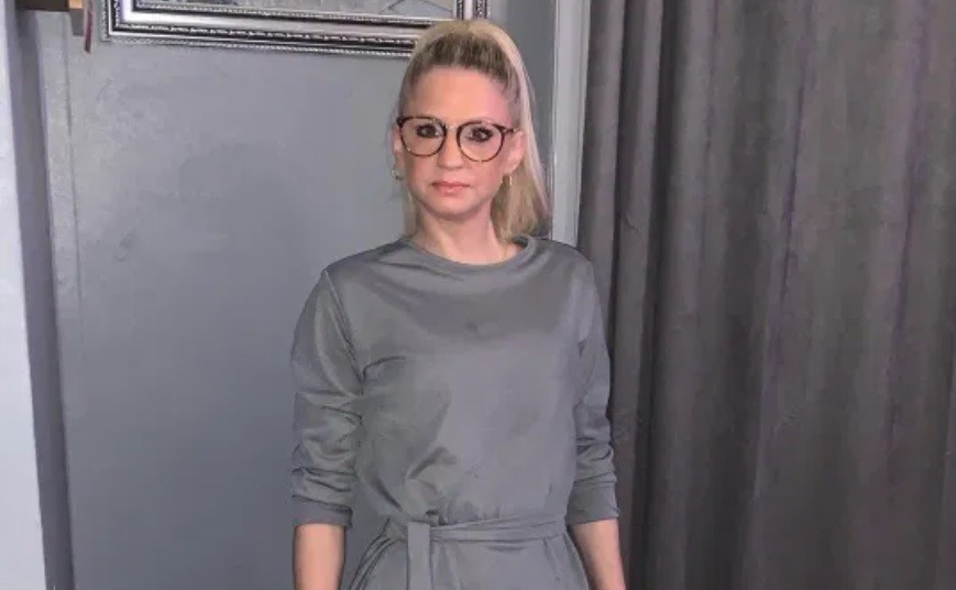 Se quitó la vida una madre de 13 hijos y protagonista de un programa sobre "Embarazos Extraordinarios" | Internacionales