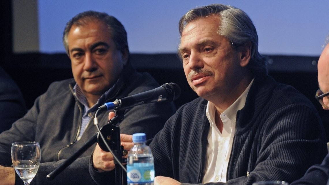 La CGT propuso una marcha a favor del Gobierno para el 17 de octubre | Política