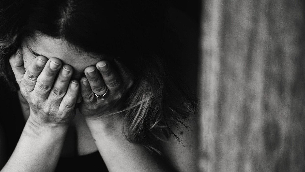 La Oficina de Violencia Doméstica de la Corte recibió 174 mil presentaciones en 12 años | Actualidad