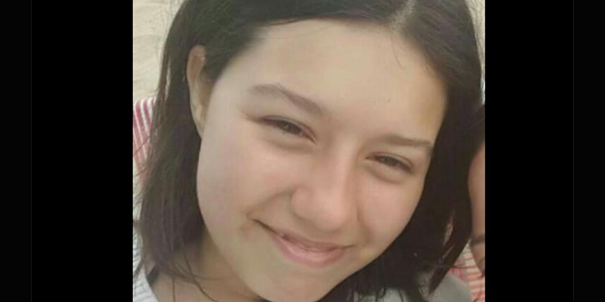 Buscan a una nena de 12 años que está desaparecida | Actualidad