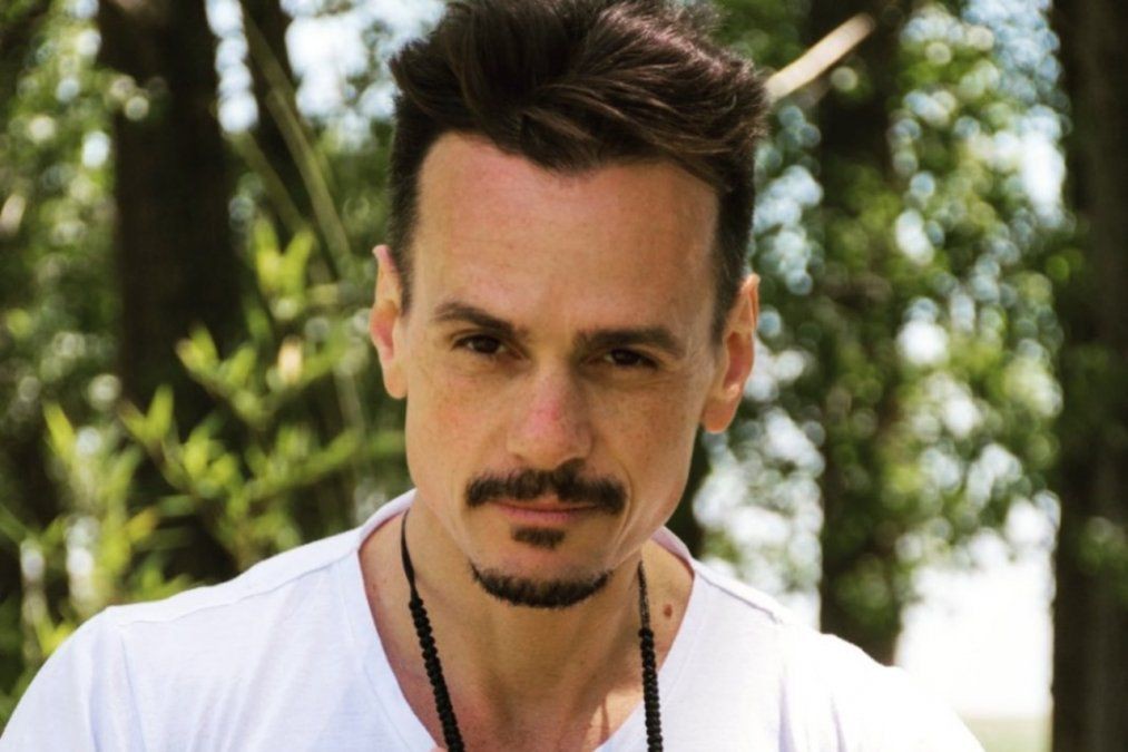 Christian Sancho dijo que se quedó sin trabajo por apostar a la diversidad sexual y lo desmintieron | Espectáculos