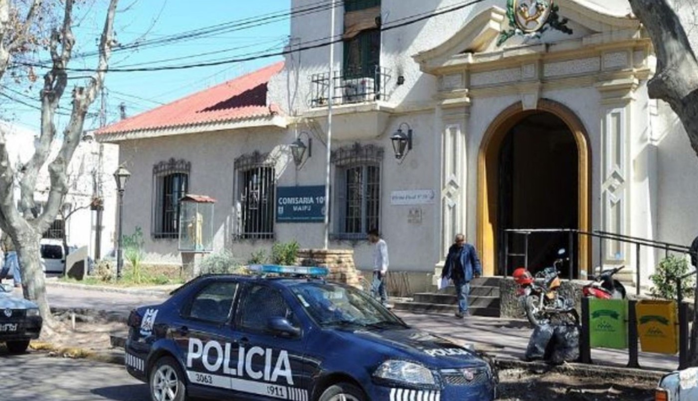 Secuestró a la hija de 3 años de su ex pareja y la violó: " Voy a matar a Kiara" | Actualidad