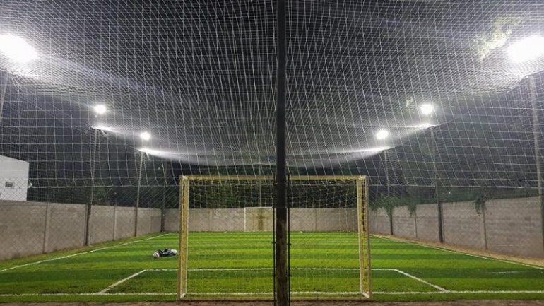 Con autorización de Nación, vuelve el fútbol 5 a La Pampa | Actualidad