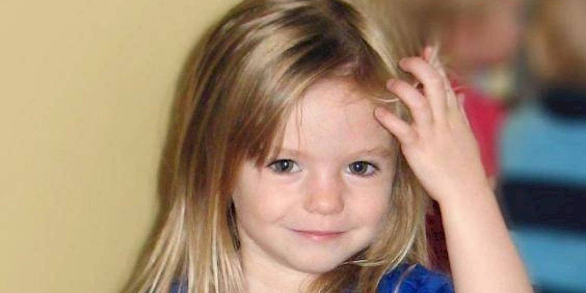 La Justicia alemana dice tener "pruebas materiales" de la muerte de Madeleine McCann | Internacionales