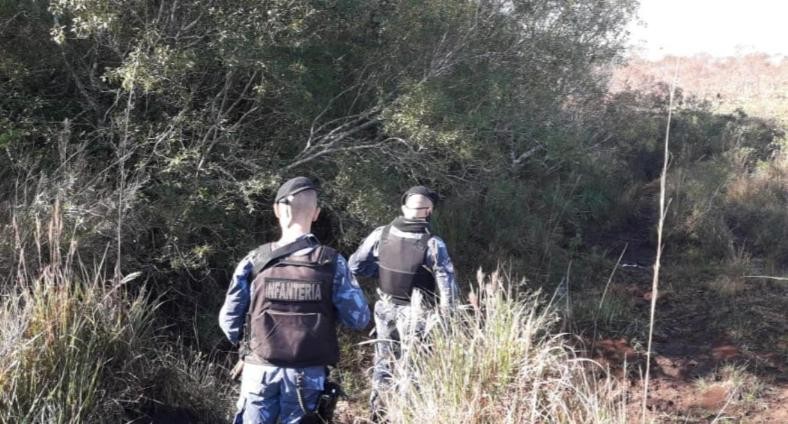 Misiones: buscan a un chico de 15 años que fue a pescar con un vecino y no volvió | Actualidad