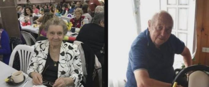 Dramático: en apenas cinco días perdió a su papá y su mamá por coronavirus | Actualidad