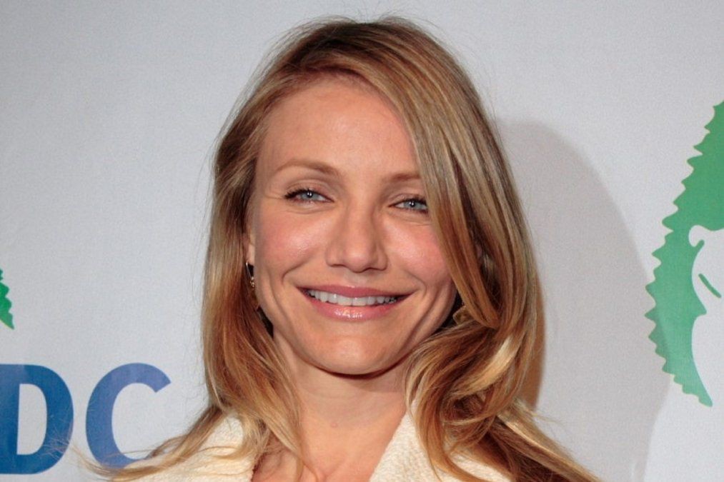 Cameron Díaz y su pasado como actriz porno | Espectáculos