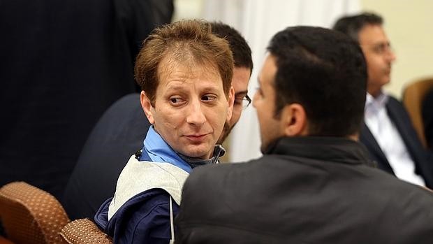 Por fraude sentencian con la pena de muerte a Babak Zanjaní, uno de los hombres más ricos de Irán | Actualidad