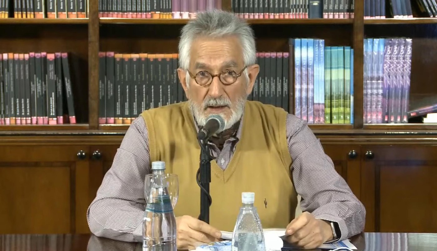 Aíslan a Rodríguez Saá luego de que parte de su custodia diera positivo de coronavirus | Actualidad