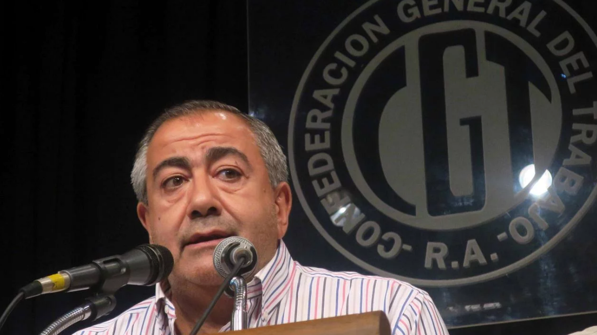 CGT hará acto "presencial virtual" el 17 de octubre: "Para recuperar la mística de un fecha del peronismo" | Política