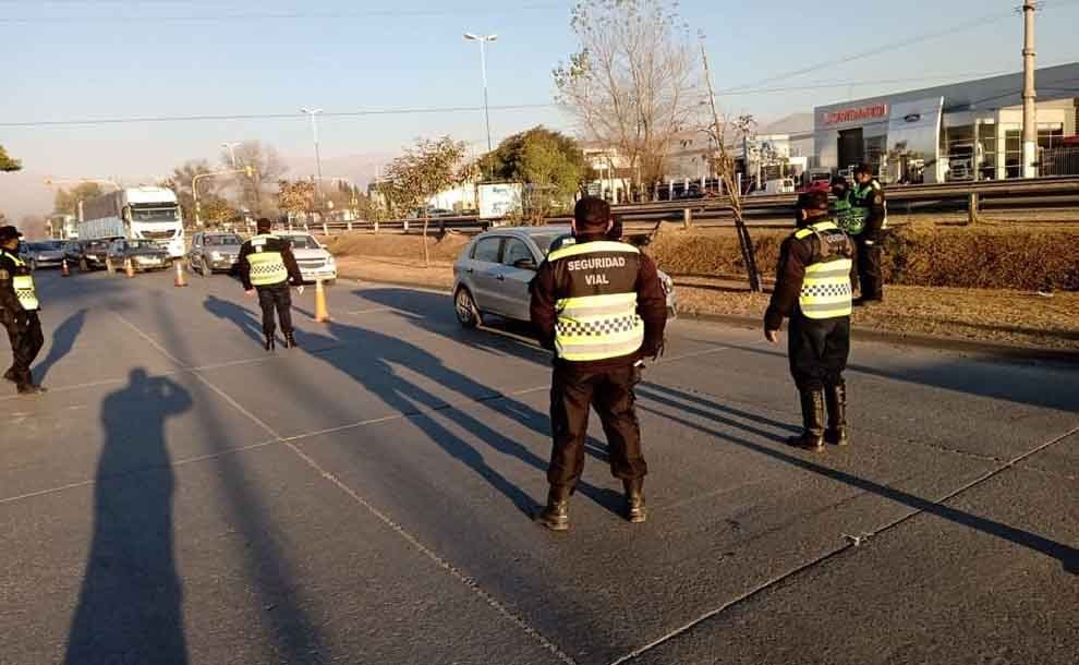 Burló controles para ingresar a Salta: ahora deberá abonar una multa de $75 mil | Actualidad