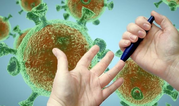 Un estudio explica por qué el coronavirus es tan mortal en pacientes con diabetes | Actualidad