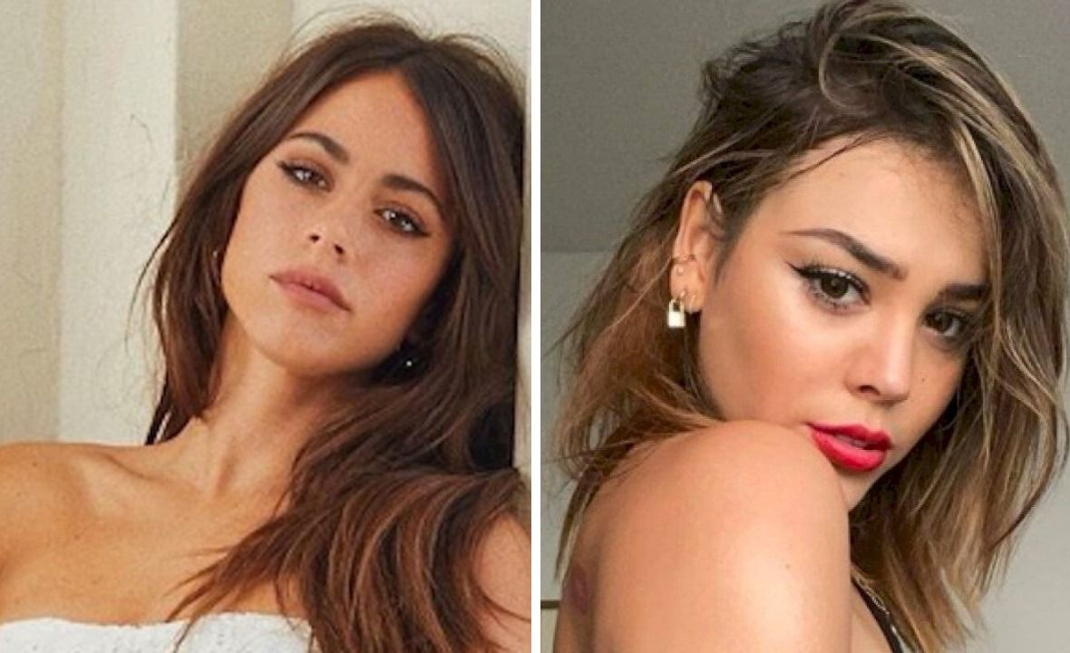 El mensaje picante de Tini Stoessel en Twitter: ¿dedicado a Danna Paola? | Espectáculos