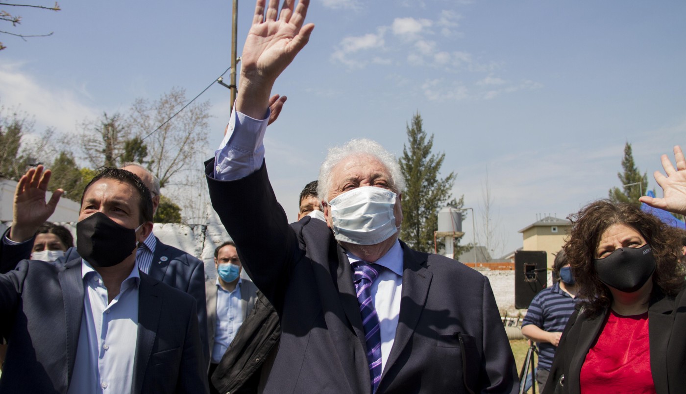 Presentan un test que detecta el coronavirus en 20 minutos: cómo funciona | Actualidad