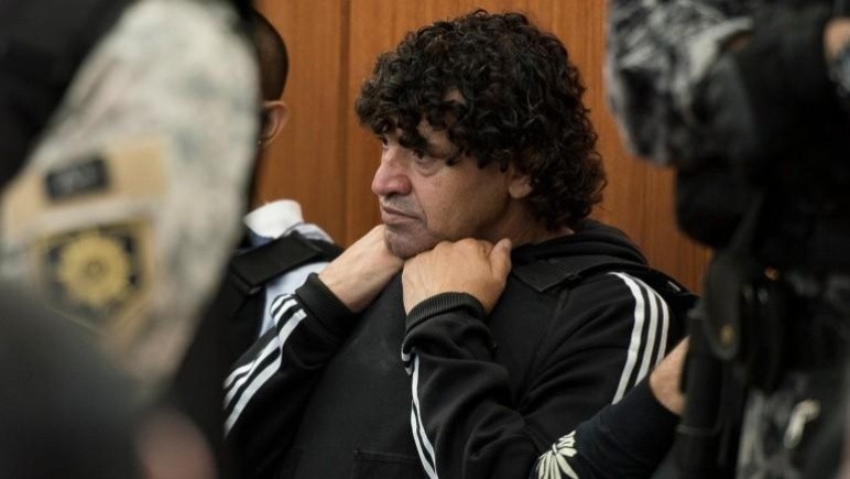 El antiguo jefe de la narcobanda "Los Monos" vivirá en un comedor de Rosario | Actualidad