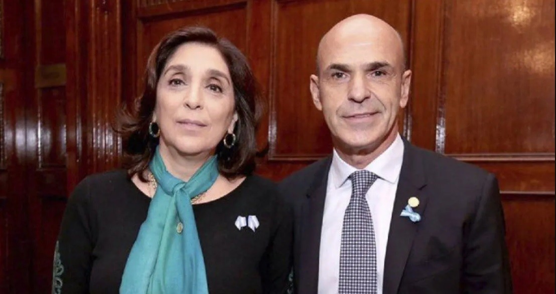 Espionaje ilegal en elecciones: citan a indagatoria a Gustavo Arribas y a Silvia Majdalani | Política