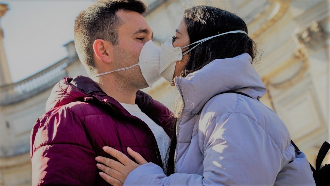 Reino Unido: piden evitar el sexo casual para frenar la propagación del coronavirus | Internacionales