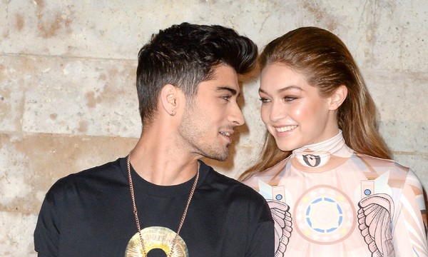 Gigi Hadid y Zayn Malik fueron padres por primera vez | Espectáculos