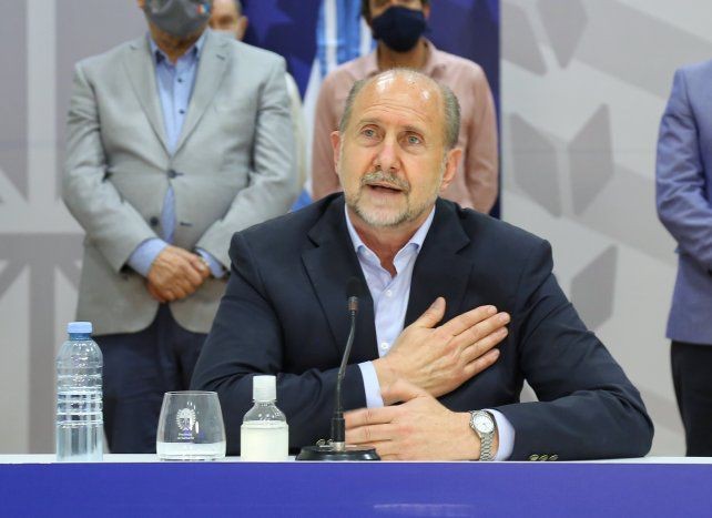 Bares, comercios y gimnasios vuelven a funcionar en la ciudad de Santa Fe | Actualidad