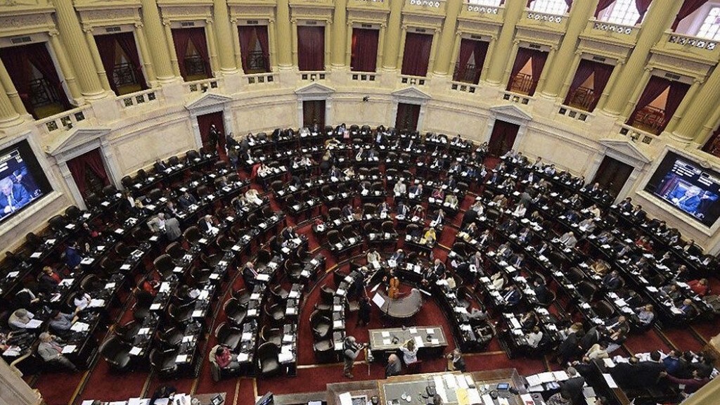Acuerdo Regional de Escazú: Diputados lo convirtió en ley | Política