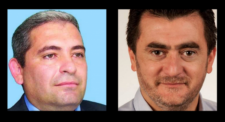 Ex senador provincial de Santa Fe, a las piñas para defender el honor de su esposa | Actualidad